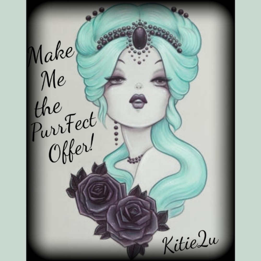 😽 PurrFect Quality Clothing & Accessories 😽